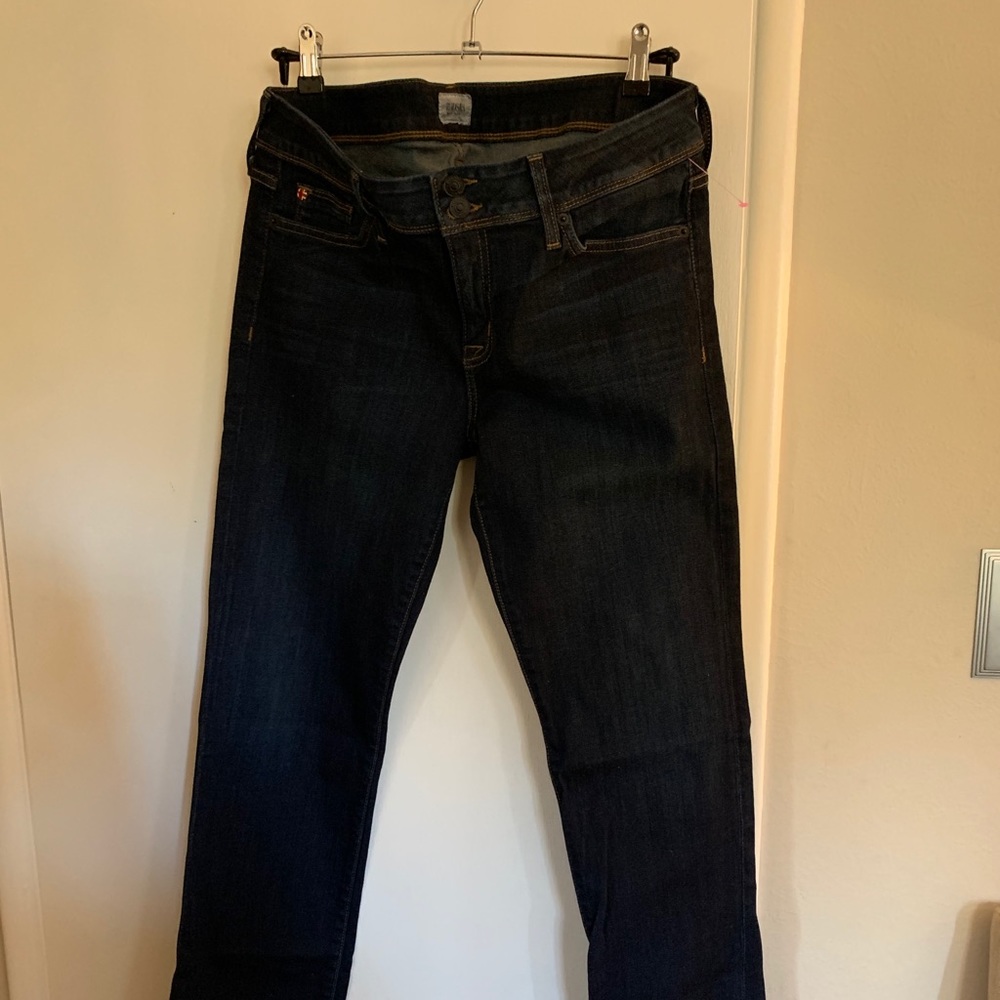 Super cute Hudson jeans!